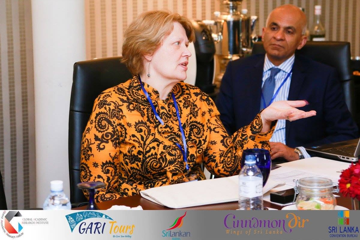 International Conference on Applied